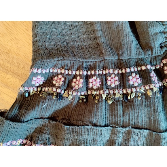 Free People Halter Top - Picture 3 of 6